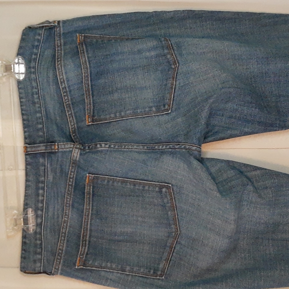 JCrew stretch jeans
